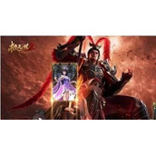 极无双2吕布怎么获得