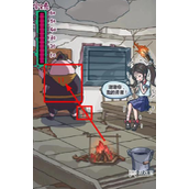 沙雕日记抵御丧尸帮美女提高安全感策略