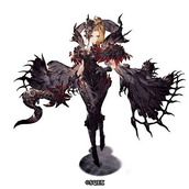 《FFBE 幻影战争》UR海莲娜（黑衣魔女）现已登场
