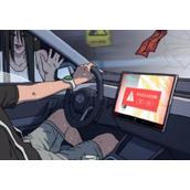 看不见的真相飙车危险攻略
