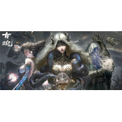 古魂职业介绍