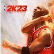 我的nba2k23测试版