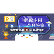 猜一猜“宁”是以下哪个城市的简称蚂蚁庄园4月3日答案早知道