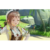 莱莎的炼金工房3前期调合创生铁矿方法攻略