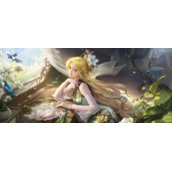 王者荣耀王昭君乞巧织春星怎么得