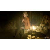 《生化危机4重制版》第十三章孤岛藏宝位置一览