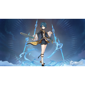 《原神》3.5行秋料理喜好详解