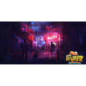 赛博朋克2077可以攻略的妹子
