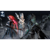 古魂怎么附魔武器