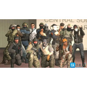 csgo激流大行动任务怎么玩激流大行动活动玩法详解攻略