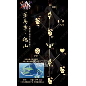 光遇登山先祖复刻兑换图一览