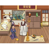 进击的汉字帮助许仙留住白娘子攻略详解