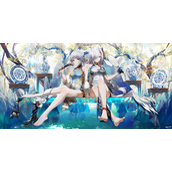 原神3.5神里绫华料理喜好一览