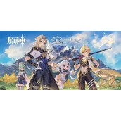 原神3.3版血斛全收集攻略