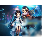 神雕侠侣手游杨过传怎么打