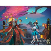 一起来修仙道侣系统玩法