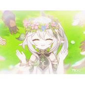 《原神》3.5纳西妲料理喜好