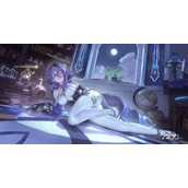 《原神》3.5莱依拉料理喜好
