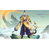 太古妖皇诀怎么提升法术等级