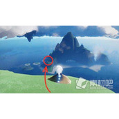 《光遇》固执登山者复刻先祖位置