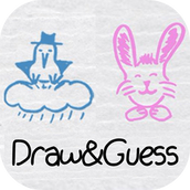 draw and guess游戏安装