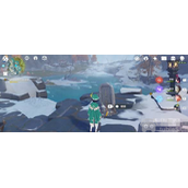 原神雪山八个石碑位置在哪雪山八个石碑位置分布一览