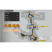 《崩坏星穹铁道》边缘通路宝箱全收集策略
