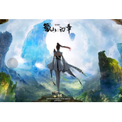 《蜀山初章》玉髓芝位置介绍