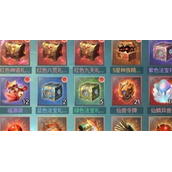 山海经异兽录仙麟蛋怎么获得