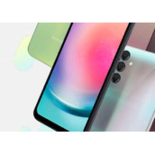 三星GalaxyA24定价是多少