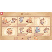 storyteller第七章通关攻略有哪些