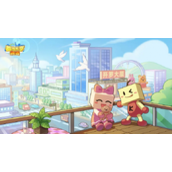 都市大亨物语火箭发射台怎么出