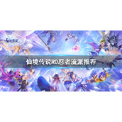 《仙境传说RO》忍者选什么流派