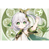 原神3.6纳西妲抽一命还是专武详情