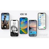 iOS16电池开启百分比显示方法介绍