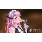 恶魔调酒师全角色全CG解锁方法介绍