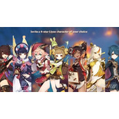 原神3.4版本自选四星角色是什么