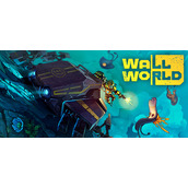 《墙世界》（WallWorld）通关指南