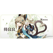 《原神》3.7绮良良角色介绍