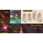 《原神》花灵斯露莎获得方法分享 花灵斯露莎有什么用？