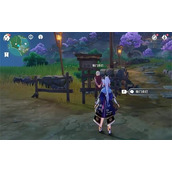 《原神》天目影打刀图纸怎么获得