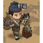 《大侠立志传》无名村全探索图文指南