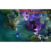 《王者荣耀》s31赛季更新内容分享 s31新赛季详情一览