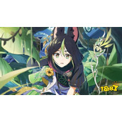 《原神》提纳里圣遗物推荐 提纳里圣遗物选什么好？