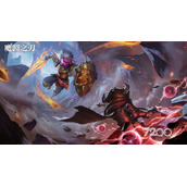 《魔渊之刃》2023年4月11日本周福利密令