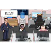 《进击的汉字》拒绝内卷砍掉过度加班时间通关策略