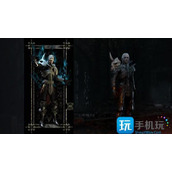 暗黑破坏神2重制版什么职业厉害最强职业推荐