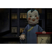 纸嫁衣第五章详细攻略