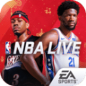 NBAlive安卓版