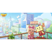 都市大亨物语怎么赚钱